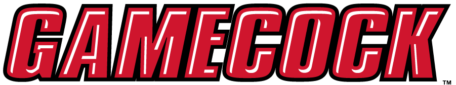 Jacksonville State Gamecocks 2002-Pres Wordmark Logo diy iron on heat transfer